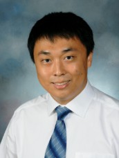 New Teacher Spotlight: Mr. Sun