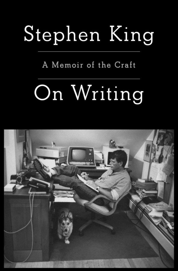 On+Writing+by+Stephen+King+Book+Review