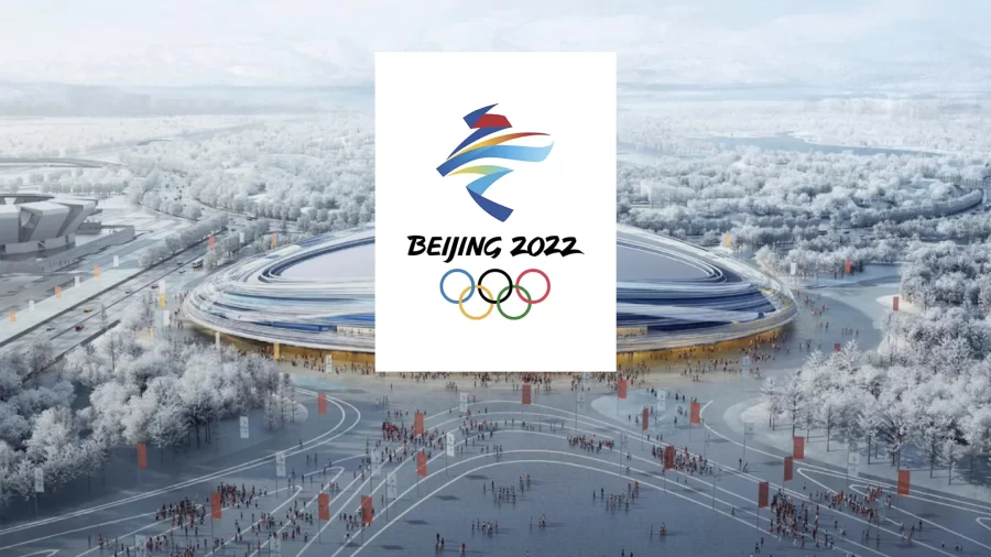 Political Implications in This Years Olympics
