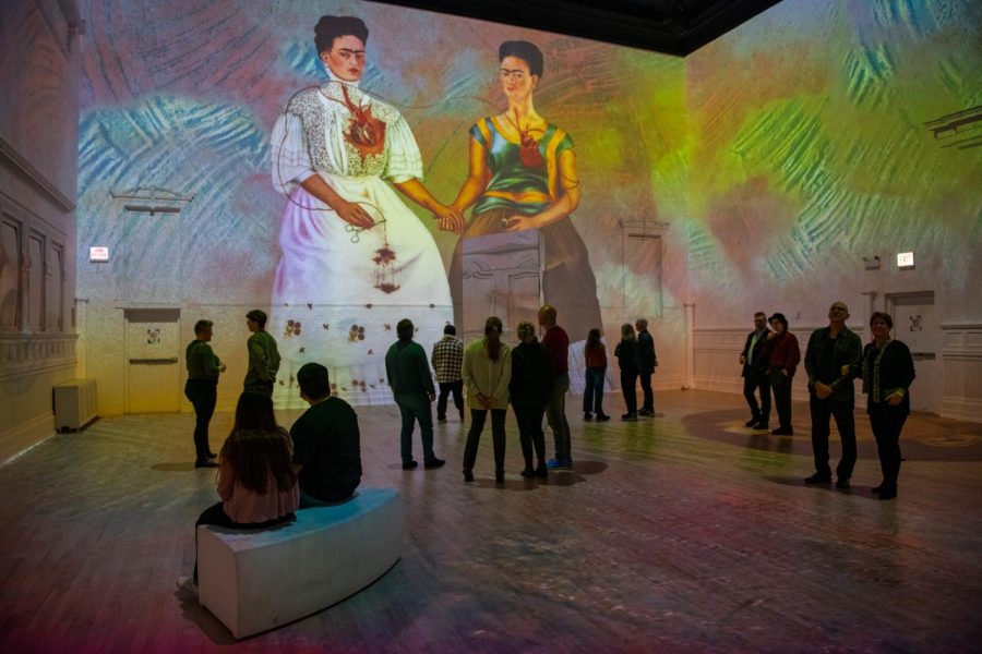 The Rise of Digitalized Art