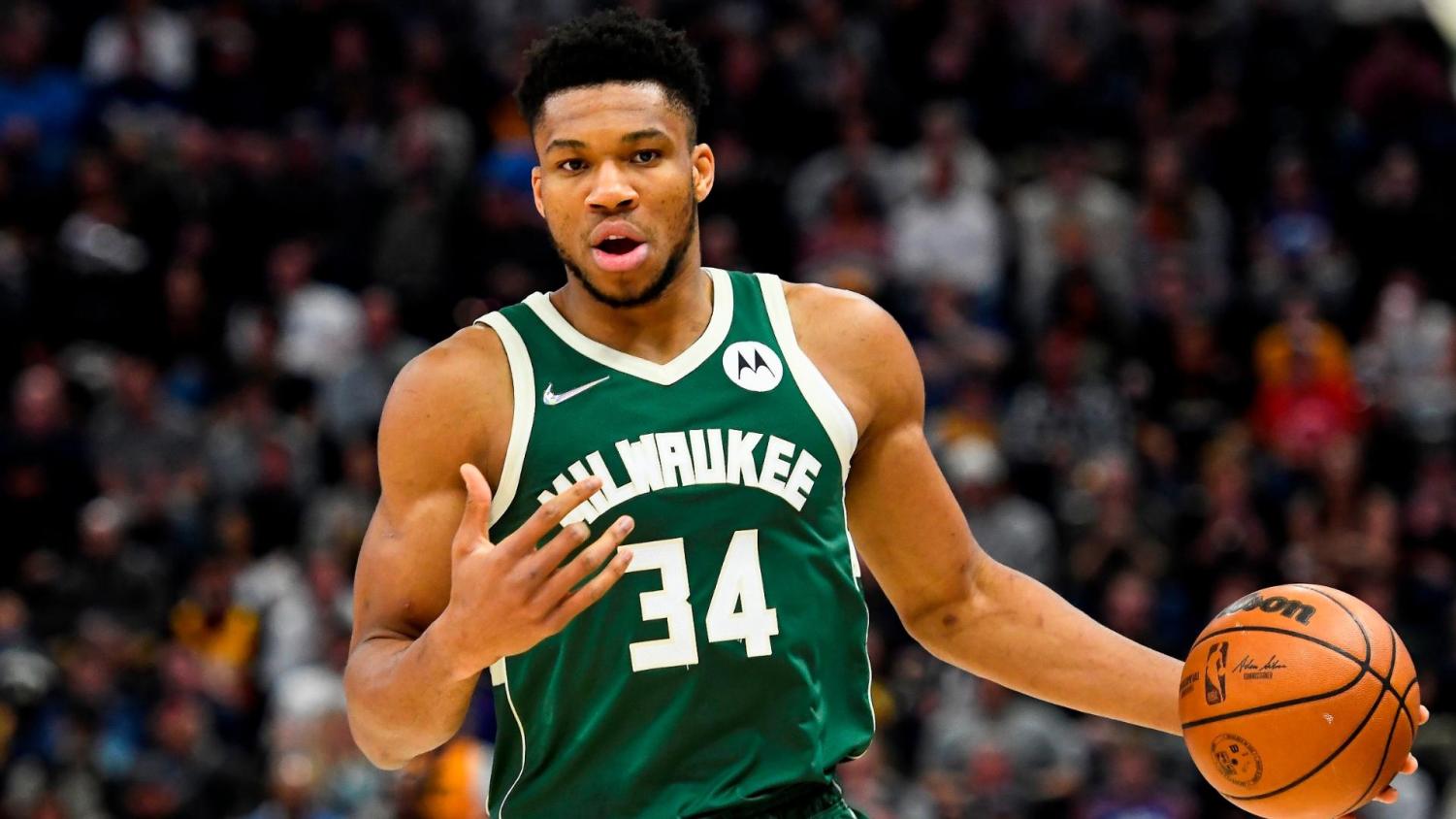 The greek freak sales giannis antetokounmpo