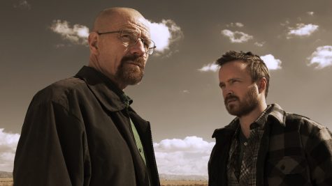 Breaking Bad Character Analysis