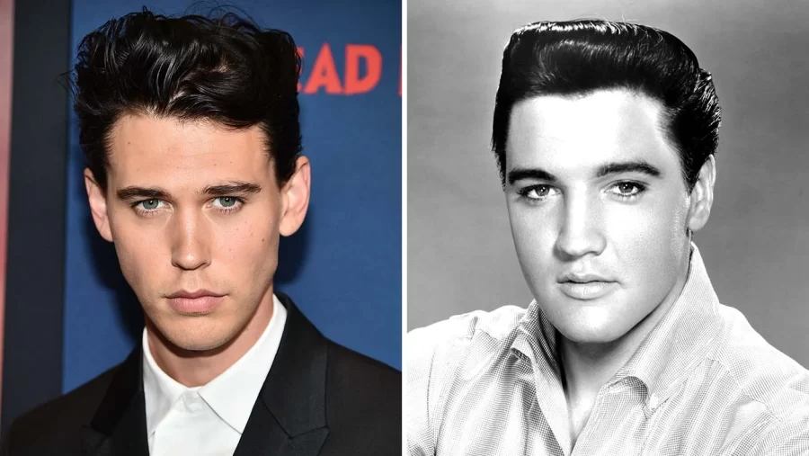 Elvis Movie vs Reality