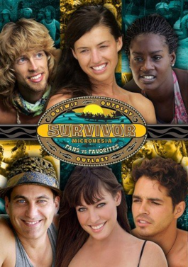 Survivor Micronesia Manifesto