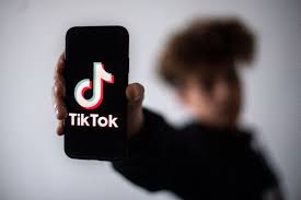 The Rise of TikTok