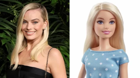 The Live Action Barbie Movie