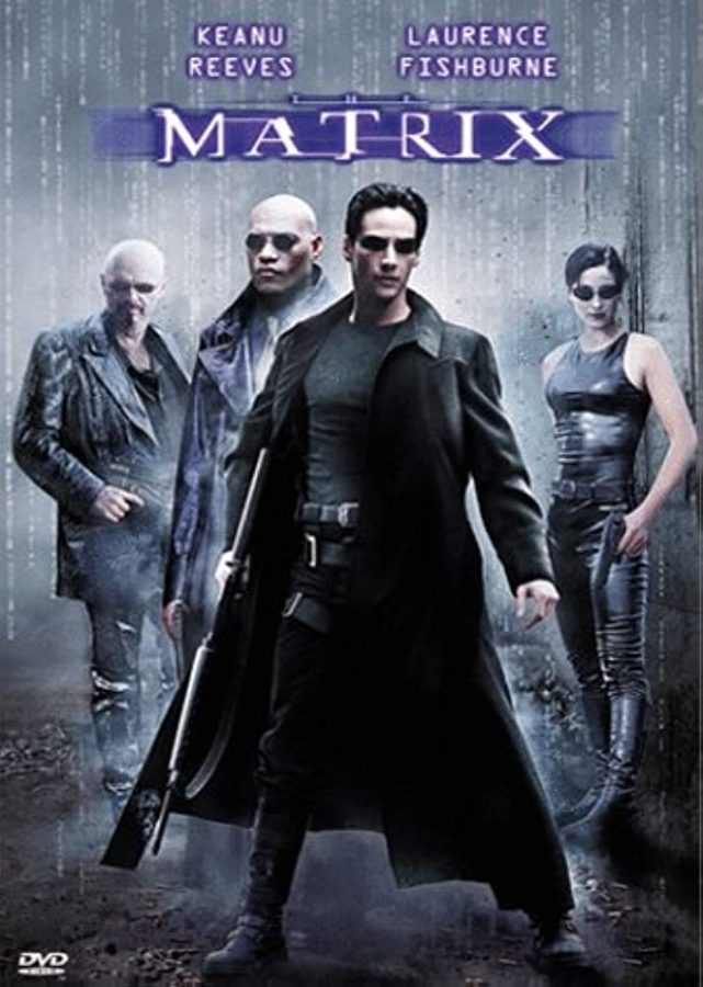 The Matrix Movie Review and Fate