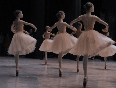 The Dance Show