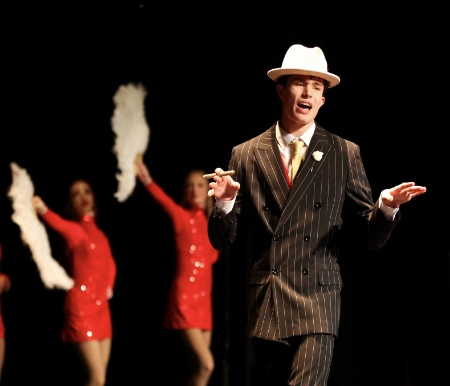 Austin Prep Presents: 'Chicago'