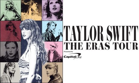 Taylor Swift: The Eras Tour Preview