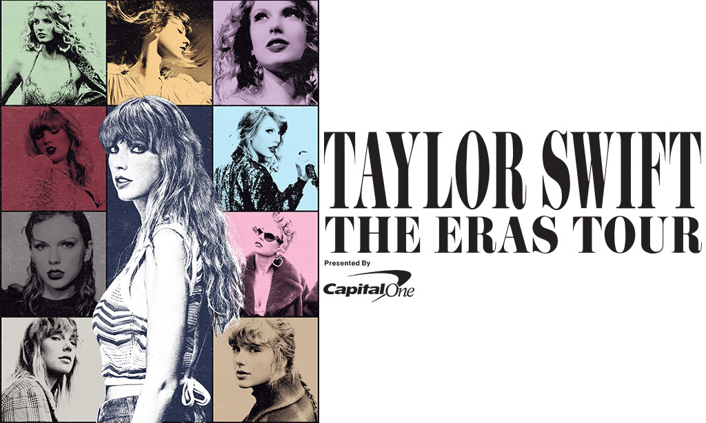 Every Single Outfit Taylor Swift Wears On The Eras Tour - Capital