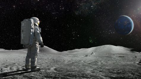 A New Manned Mission To The Moon