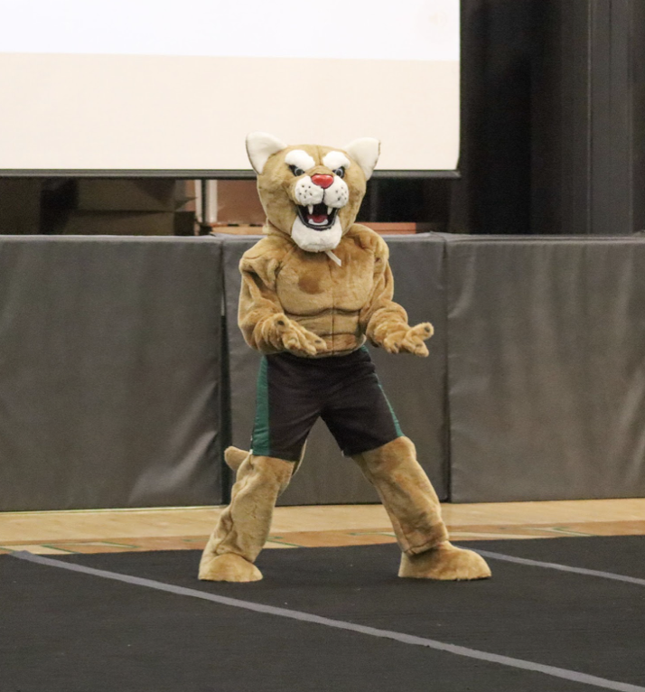 Fall Spirit Week Recap