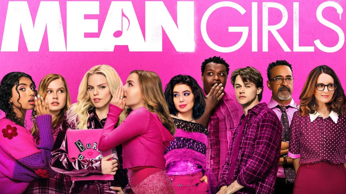 Mean Girls: From Movie to Musical