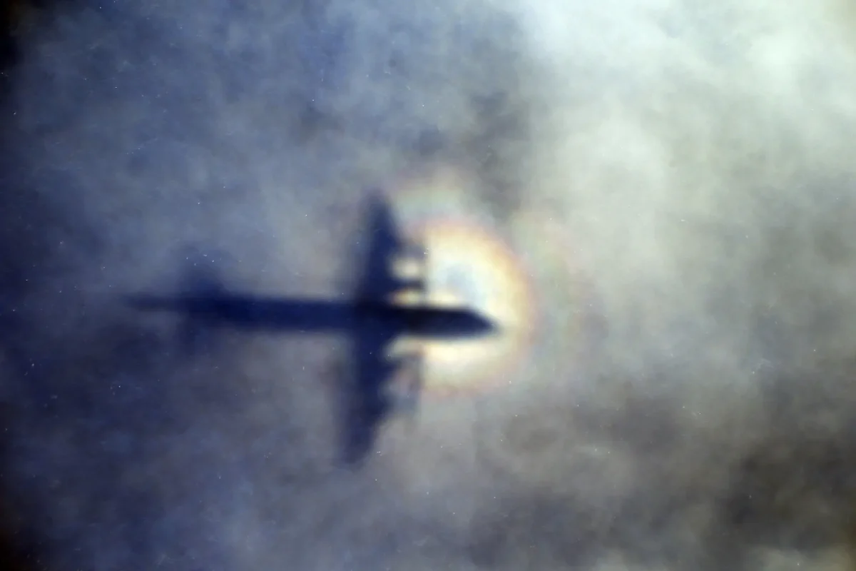 One of the Greatest Aviation Mysteries: The Disappearance of MH370