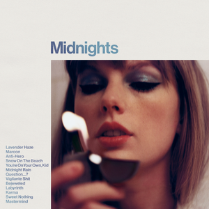 ‘Midnights’ Easter Eggs