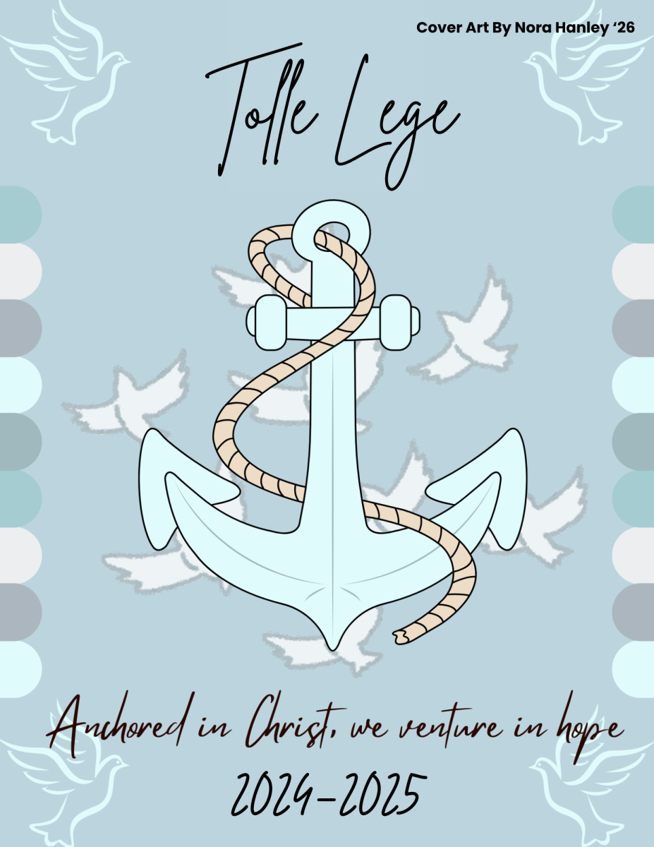Tolle Lege 2024-2025