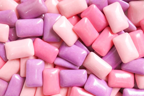Sweet Solutions: How Students Can Chew Their Way Towards Academic Success!
