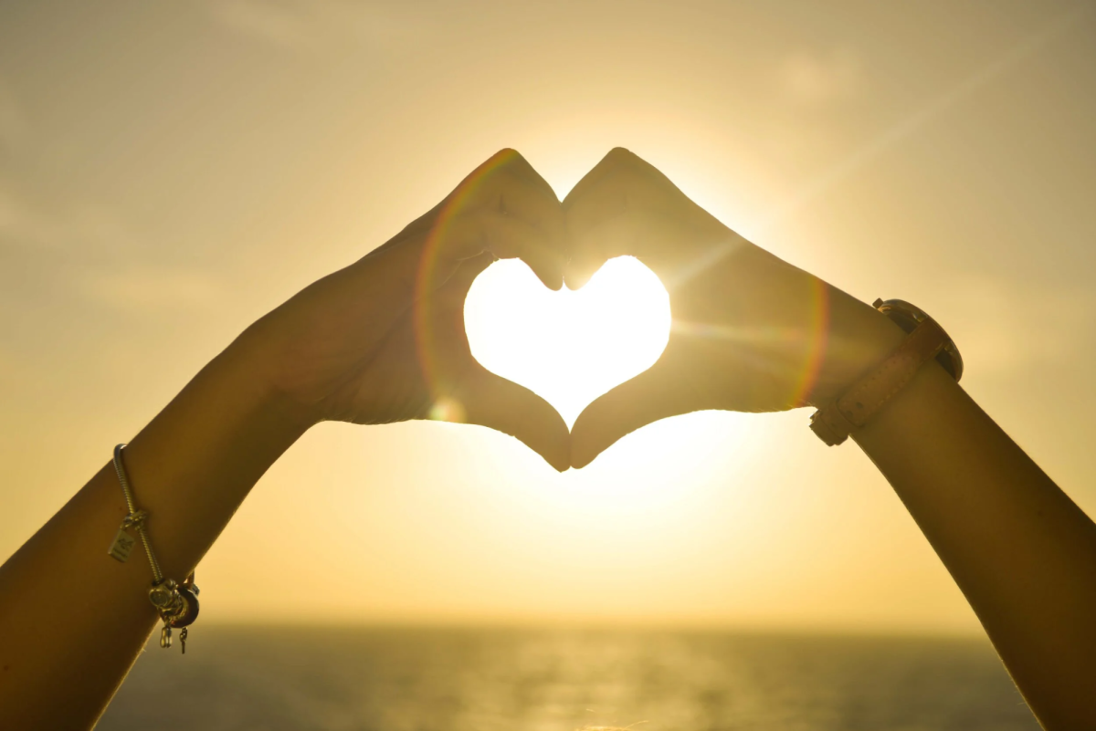 Beyond the Rules: Letting Teens Date and Thrive and Color