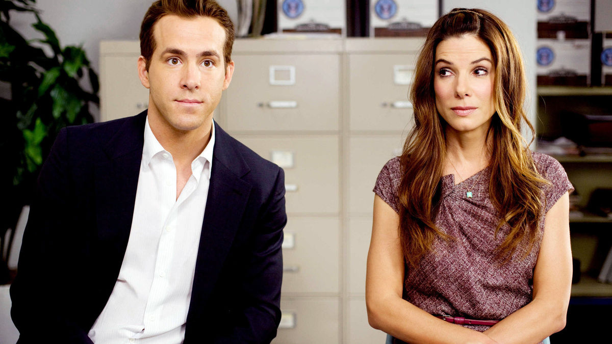 A Fake Engagement with Real Feelings: Reviewing The Proposal